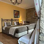 Gasthuis Residencial Bem Estar 3*