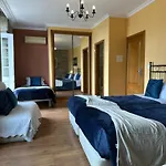 Gasthuis Residencial Bem Estar 3*