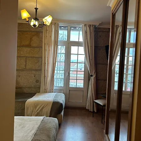 Maison d'hôtes Residencial Bem Estar