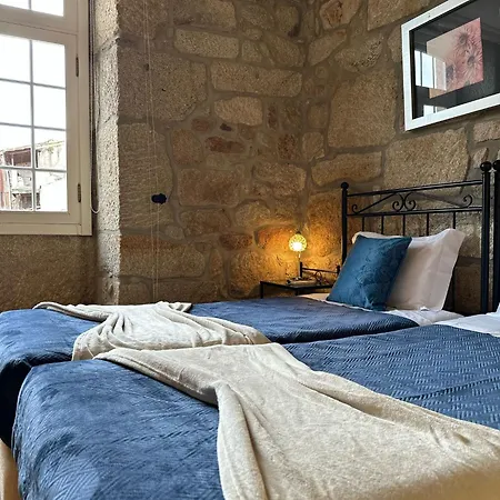 Residencial Bem Estar Vendégház *