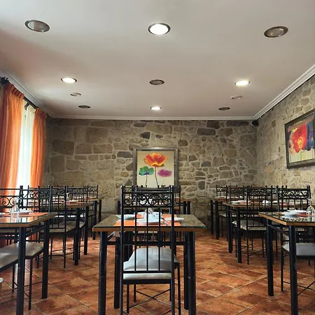 Pensionat Residencial Bem Estar Chaves