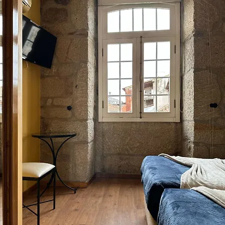 Residencial Bem Estar Pensionat