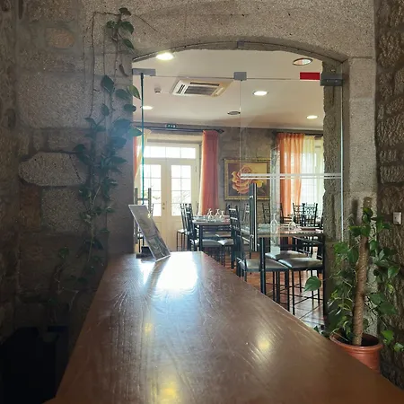 Residencial Bem Estar Vendégház *