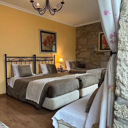 Maison d'hôtes Residencial Bem Estar 3*