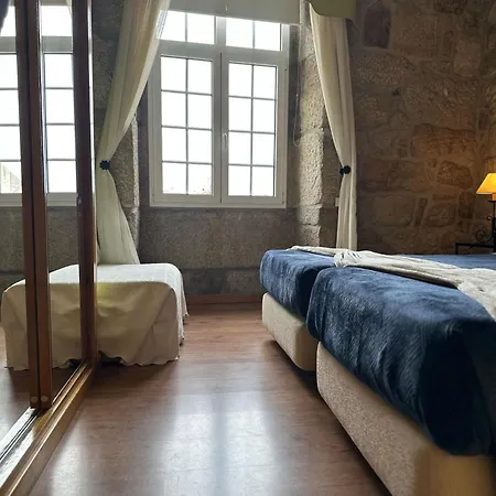 Maison d'hôtes Residencial Bem Estar