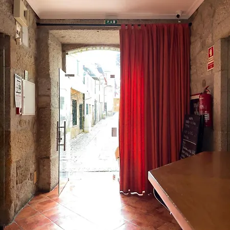 Residencial Bem Estar Vendégház *