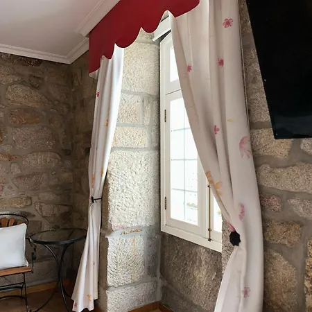 Residencial Bem Estar Pensionat Chaves