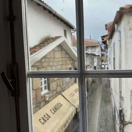 Maison d'hôtes Residencial Bem Estar Chaves