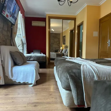 Residencial Bem Estar 3*