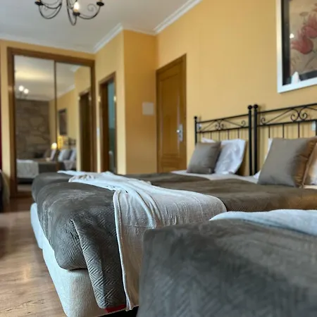 Residencial Bem Estar 3* Chaves