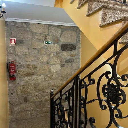 Pensionat Residencial Bem Estar