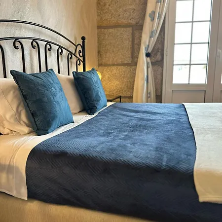Residencial Bem Estar Guest house *
