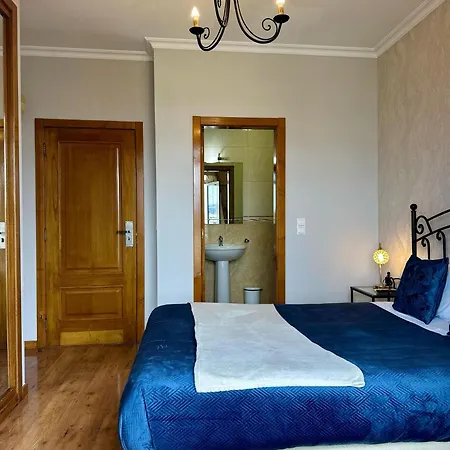 Pensión Residencial Bem Estar *