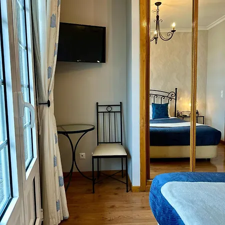 Residencial Bem Estar Maison d'hôtes Chaves