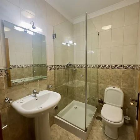 Maison d'hôtes Residencial Bem Estar Chaves