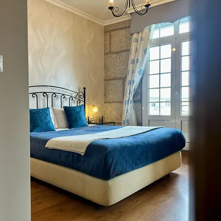 Residencial Bem Estar 3*