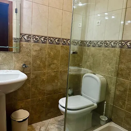 Guest house Residencial Bem Estar *