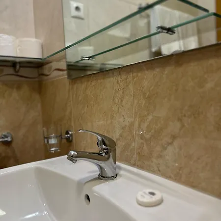 Residencial Bem Estar 3* Chaves