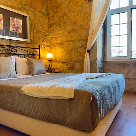 Pensión Residencial Bem Estar