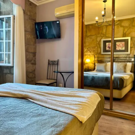 Residencial Bem Estar Vendégház *