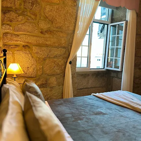 Residencial Bem Estar Pensionat Chaves