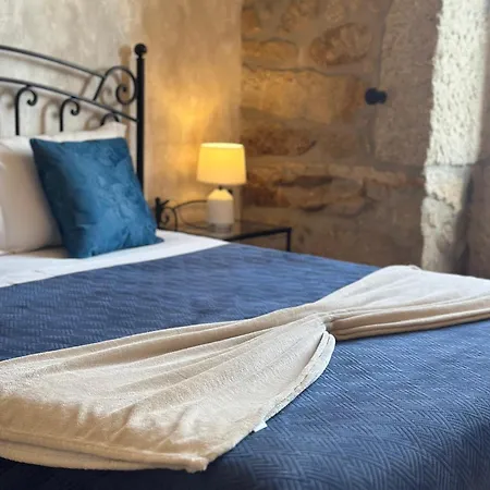 Residencial Bem Estar Maison d'hôtes Chaves