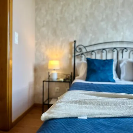 Residencial Bem Estar Pensionat