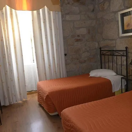 Pensionat Residencial Bem Estar 3*