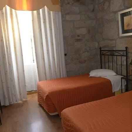 Guest house Residencial Bem Estar *