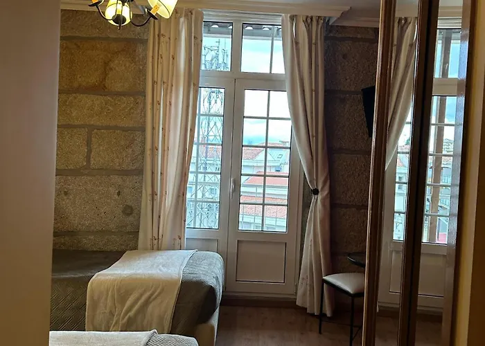 Maison d'hôtes Residencial Bem Estar