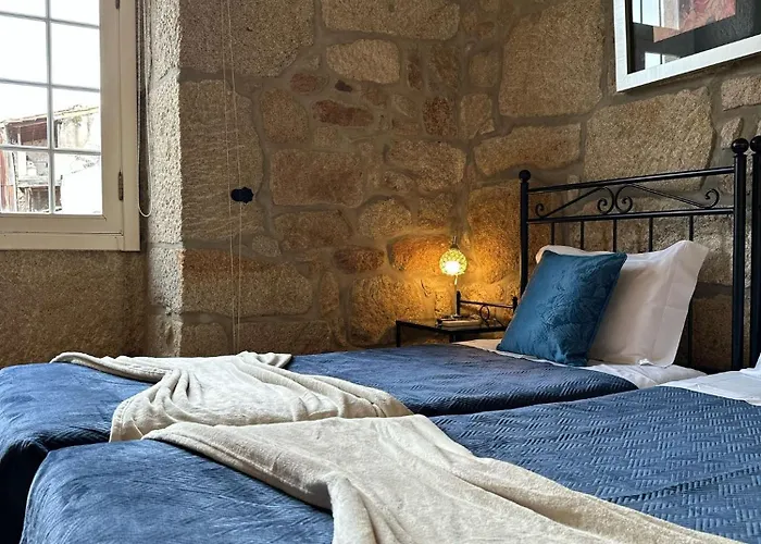 Residencial Bem Estar Maison d'hôtes 3*