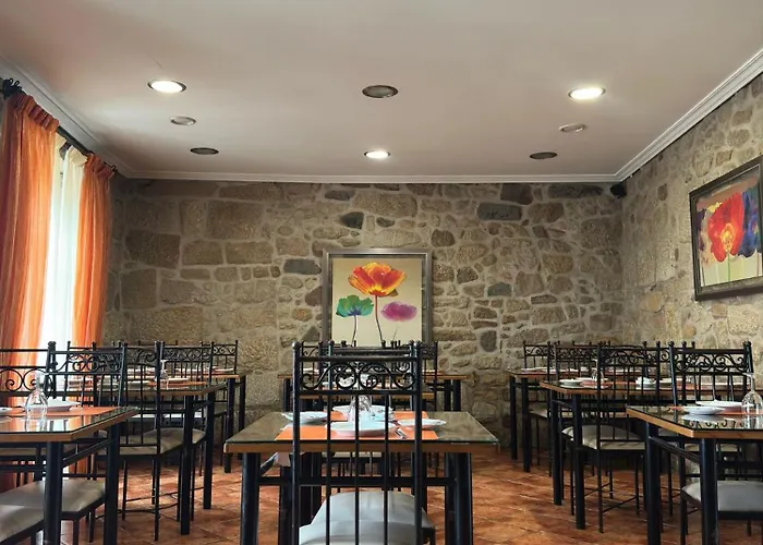 Maison d'hôtes Residencial Bem Estar Chaves