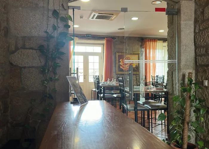 Residencial Bem Estar Konukevi 3*