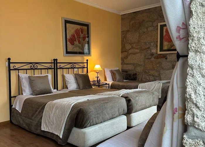 Konukevi Residencial Bem Estar 3*