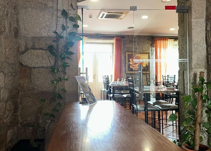 Residencial Bem Estar Gasthof Chaves