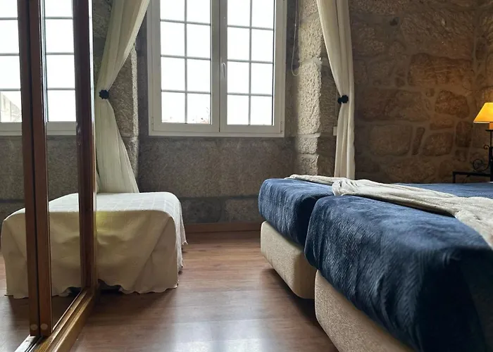 Gasthuis Residencial Bem Estar