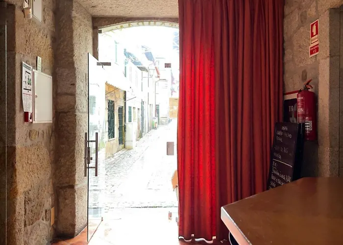 Residencial Bem Estar Maison d'hôtes 3*