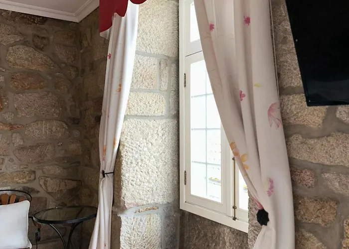 Residencial Bem Estar Gasthof Chaves