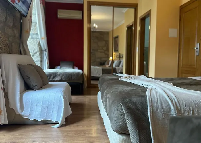 Residencial Bem Estar 3*