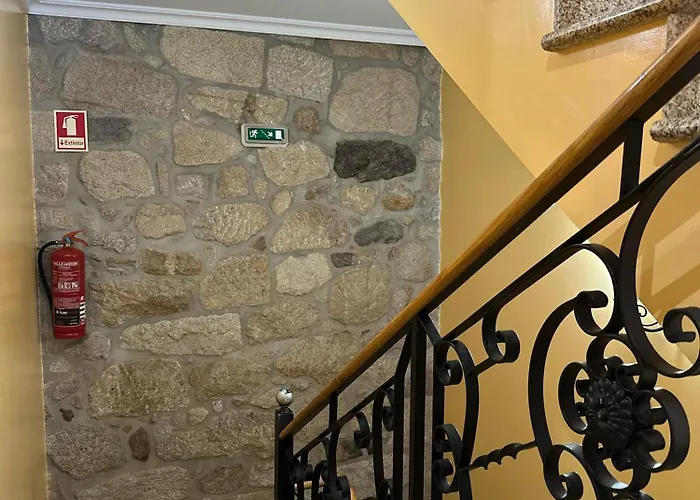 Maison d'hôtes Residencial Bem Estar