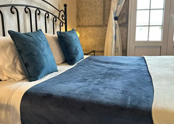 Residencial Bem Estar Maison d'hôtes 3*