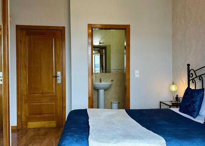 Gasthof Residencial Bem Estar 3*