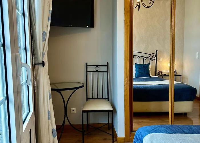 Residencial Bem Estar Gasthof Chaves