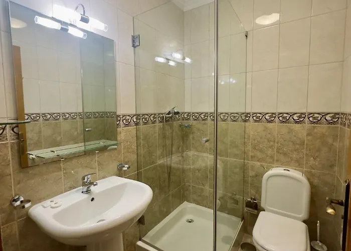 Konukevi Residencial Bem Estar Chaves