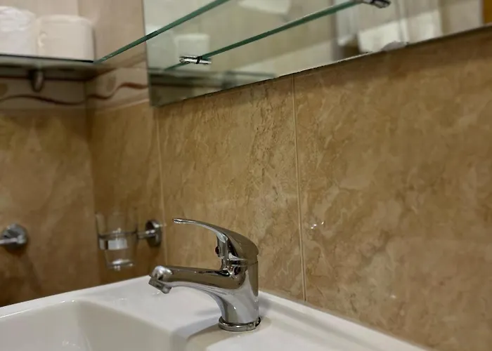 Residencial Bem Estar 3* Chaves