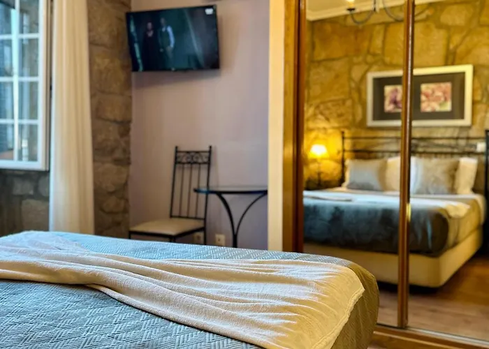 Residencial Bem Estar Maison d'hôtes 3*