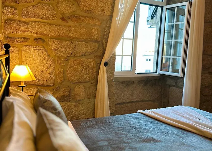 Residencial Bem Estar Maison d'hôtes Chaves