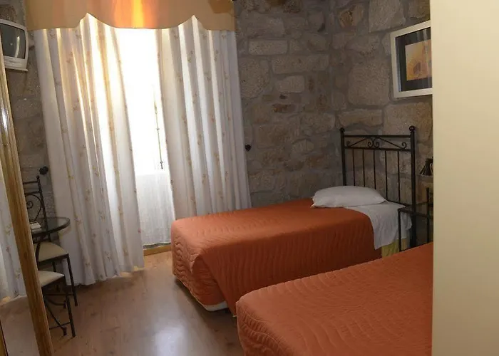 Gasthof Residencial Bem Estar 3*